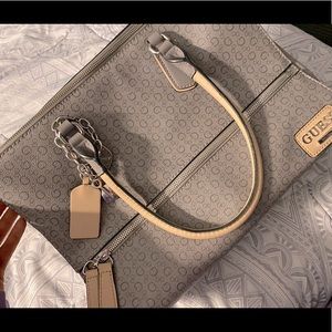 Guess purse